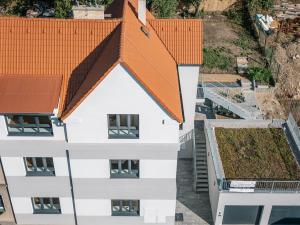 Prodej bytu 3+kk, Praha, Na Farkáně III, 80 m2