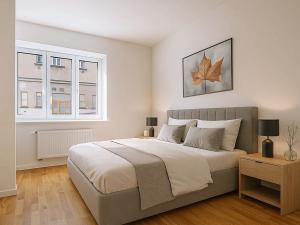 Prodej bytu 3+kk, Praha, Na Farkáně III, 80 m2