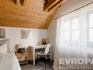 Prodej chalupy, Trhová Kamenice, 197 m2