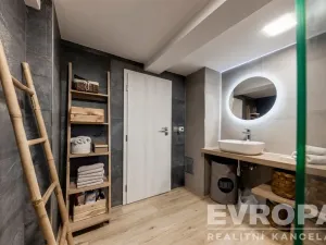 Prodej chalupy, Trhová Kamenice, 197 m2