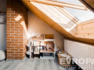 Prodej chalupy, Trhová Kamenice, 197 m2