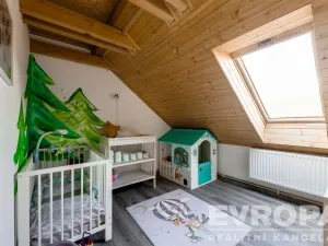 Prodej chalupy, Trhová Kamenice, 197 m2