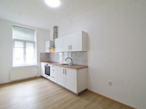 Pronájem bytu 2+1, Líně, Plzeňská, 48 m2