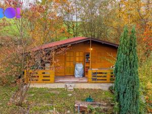 Prodej chaty, Český Těšín - Dolní Žukov, 20 m2