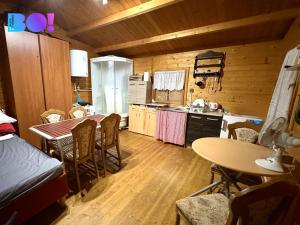 Prodej chaty, Český Těšín - Dolní Žukov, 20 m2