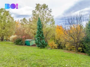 Prodej pozemku pro bydlení, Český Těšín - Dolní Žukov, 2163 m2