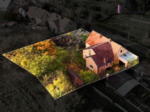 Prodej rodinného domu, Petrohrad, 143 m2