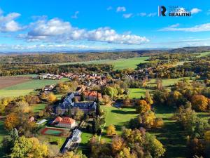 Prodej rodinného domu, Petrohrad, 143 m2