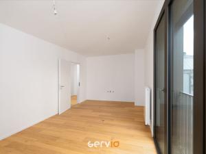 Pronájem bytu 2+kk, Brno, Bratislavská, 41 m2