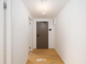 Pronájem bytu 2+kk, Brno, Bratislavská, 41 m2