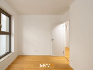 Pronájem bytu 2+kk, Brno, Bratislavská, 41 m2