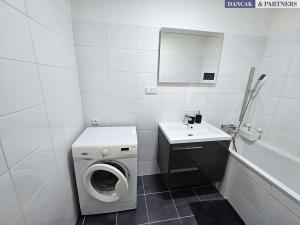 Pronájem bytu 2+kk, Havířov, Klidná, 50 m2