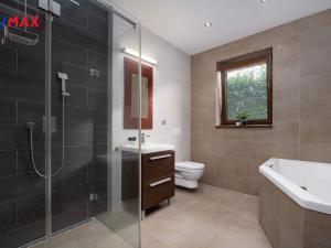 Prodej rodinného domu, Velká Polom, U Jízdárny, 160 m2