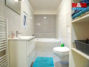 Prodej bytu 3+kk, Ostrava, Bohumínská, 70 m2