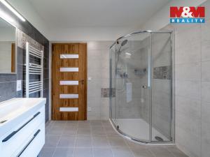 Prodej zemědělské usedlosti, Uničov - Benkov, 600 m2