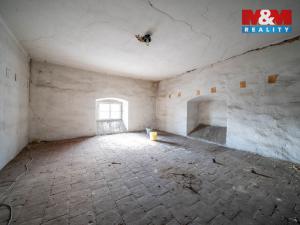 Prodej kanceláře, Oskořínek, Družstevní, 850 m2