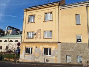 Pronájem bytu 1+1, Ústí nad Labem, Žukovova, 40 m2