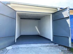 Pronájem garáže, Hodonín, 18 m2