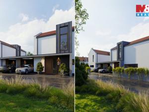 Prodej pozemku pro bydlení, Cítov, 1778 m2