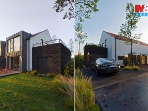 Prodej pozemku pro bydlení, Cítov, 1778 m2