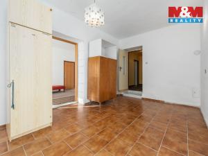 Prodej rodinného domu, Lukavice, 100 m2