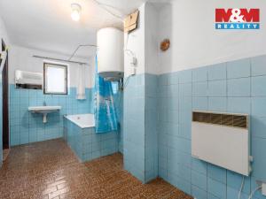 Prodej rodinného domu, Lukavice, 100 m2