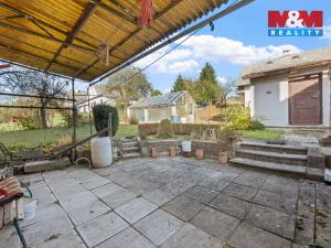 Prodej rodinného domu, Lukavice, 100 m2