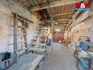 Prodej rodinného domu, Lukavice, 100 m2