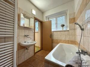 Pronájem bytu 2+1, Hodonín, Janáčkova, 60 m2