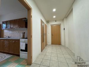 Pronájem bytu 2+1, Hodonín, Janáčkova, 60 m2