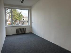 Pronájem kanceláře, Brno, Hněvkovského, 19 m2