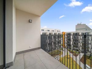Pronájem bytu 2+kk, Praha, Líbalova, 46 m2