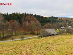 Prodej pozemku pro bydlení, Orličky, 1900 m2