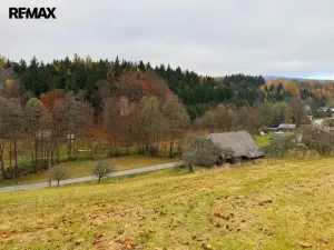 Prodej pozemku pro bydlení, Orličky, 1900 m2