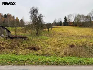 Prodej pozemku pro bydlení, Orličky, 1900 m2