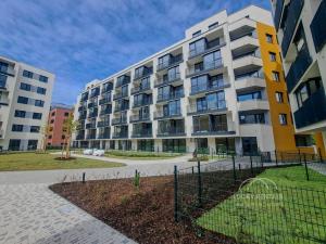 Pronájem bytu 2+kk, Praha, Líbalova, 50 m2