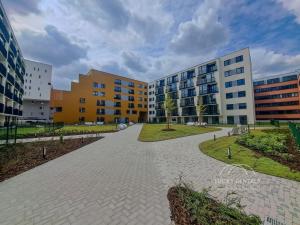 Pronájem bytu 2+kk, Praha, Líbalova, 50 m2