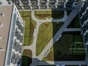 Pronájem bytu 2+kk, Praha, Líbalova, 50 m2