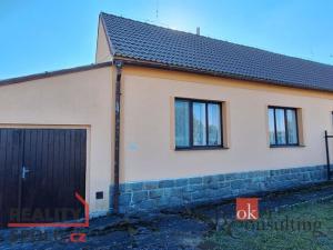 Prodej chalupy, Trhové Sviny, Rejta, 419 m2