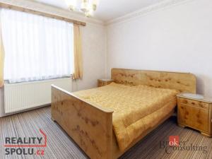 Prodej chalupy, Trhové Sviny, Rejta, 419 m2