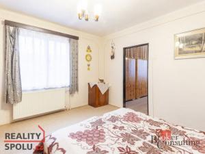 Prodej chalupy, Trhové Sviny, Rejta, 419 m2