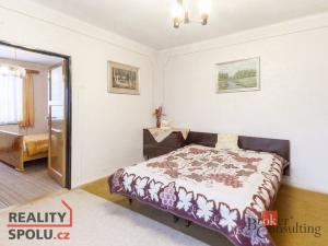 Prodej chalupy, Trhové Sviny, Rejta, 419 m2