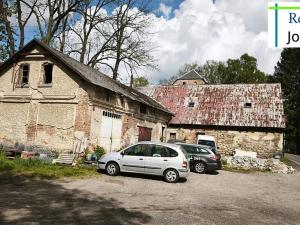 Prodej činžovního domu, Liberec, Stará, 270 m2