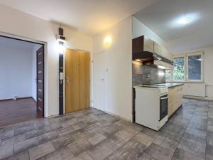 Pronájem bytu 2+1, Chomutov, Zahradní, 60 m2