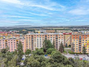 Pronájem bytu 2+1, Chomutov, Zahradní, 60 m2