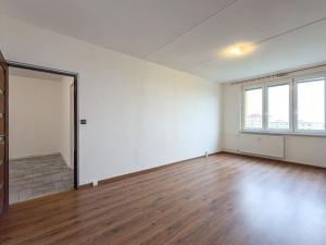 Pronájem bytu 2+1, Chomutov, Zahradní, 60 m2