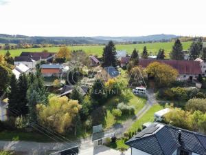 Prodej pozemku pro bydlení, Mokrouše, 1260 m2