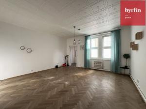 Pronájem bytu 1+1, Opava, Boženy Němcové, 43 m2