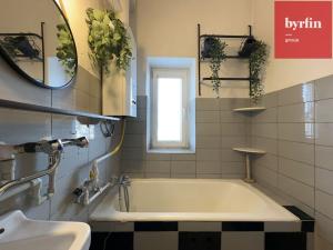 Pronájem bytu 1+1, Opava, Boženy Němcové, 43 m2