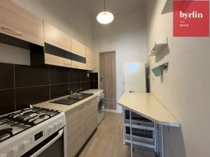 Pronájem bytu 1+1, Opava, Boženy Němcové, 43 m2